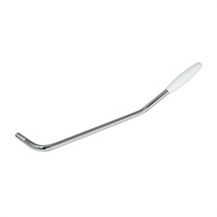 ARM-W48C トレモロアーム 4.8φ ネジ式 白キャップ スカッド