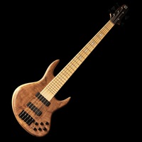 MB-R 5st (Walnut/Ash / Oil Finish Body)