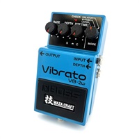 USED 中古 VB-2W [Vibrato 技 Waza Craft] (BOSS ボス)