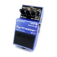 USED 中古 SY-1 [Synthesizer] (BOSS ボス)