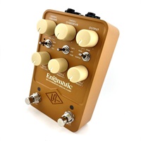 USED 中古 Enigmatic '82 Overdrive Amp (UNIVERSAL AUDIO ユニバーサルオーディオ)