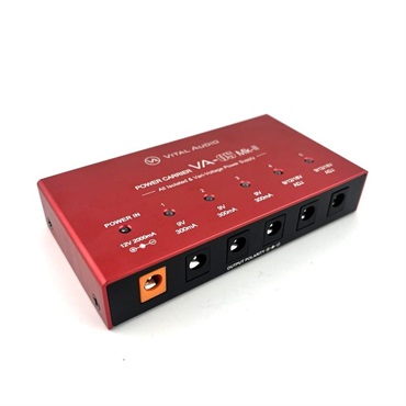 VitalAudio USED 中古 VA-05 Mk-II パワーサプライ Power Supply (VITAL AUDIO バイタルオーディオ)