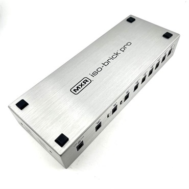 MXR USED 中古 M242M ISO-BRICK Pro パワーサプライ Power Supply (MXR)