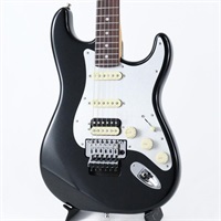 USED 中古 American Ultra Luxe Stratocaster Floyd Rose(Mystic Black/Rose)[SN.US24000839]フェンダー