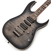 j.custom RG8570-BRE (Black Rutile) SN.F2601461