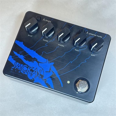 Limetone Audio USED 中古 JACKAL MIDNIGHT ｜イケベ楽器店オンライン