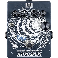 ASTROSPURT (アストロスパート) 4ステージJFETフェイザー