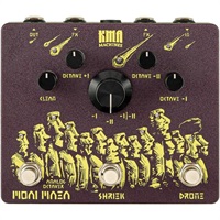 MOAI MAEA (モアイ マエア) アナログ・オクターバー