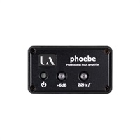 phoebe RIAA amplifier 【受注商品 / 納期3ヶ月から6ヶ月】【フォノアンプ】(ユニオンオーディオ)