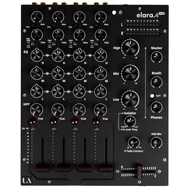 elektron USED 中古 Analog Heat HFX-1 MKII エレクトロン ｜イケベ
