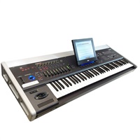 USED 中古 OASYS76 コルグ 【ジャンク品】 ※配送事項要ご確認