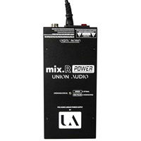 mix.R Power  【受注商品 / 納期3ヶ月から6ヶ月】【プレミアム・リニア電源ユニット】(ユニオンオーディオ)