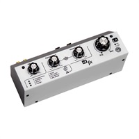 LE fx 【予約商品 / 5月下旬入荷予定】【DJエフェクトユニット】(ユニオンオーディオ)