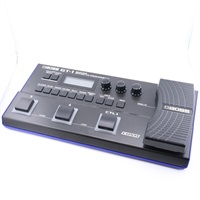 USED 中古 GT-1 (BOSS ボス) マルチエフェクター [S/N Z0H6911]　箱・取扱説明書付
