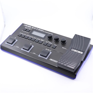 ★BOSS GT-1 マルチエフェクター／used BOSS USED 中古 GT-1 (BOSS ボス) マルチエフェクター [S/N C9H9265