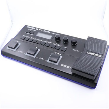 BOSS USED 中古 GT-1 (BOSS ボス) マルチエフェクター [S/N C9H9265