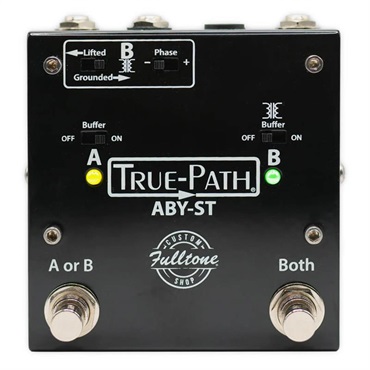 Fulltone 【WEB限定GW価格】Soul Bender [SB-2] ｜イケベ楽器店