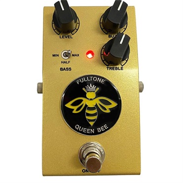 Fulltone 【チョイ傷特価】 Queen Bee