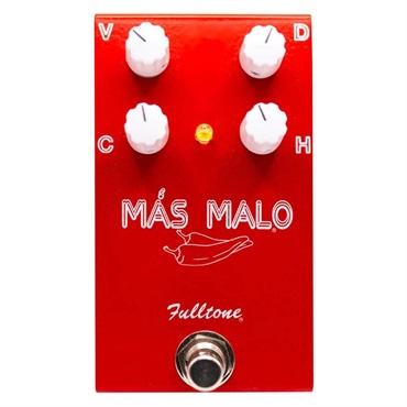 Fulltone 【チョイ傷特価】 Mas Malo