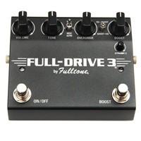 【チョイ傷特価】 Full-Drive 3