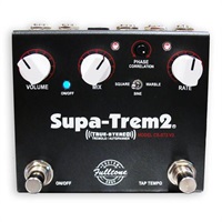 【チョイ傷特価】 Supa-Trem2 v2