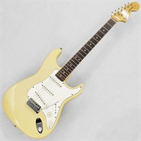 VINTAGE Stratocaster '74 Blond/R