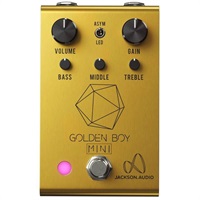 【チョイ傷特価】 GOLDEN BOY MINI