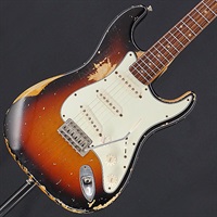 USED 中古 S.O.ST Re (3Tone Sunburst Fade) [SN.00591] フリーダム