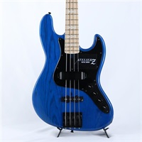 M#245 Custom (TP-BLUE/M/MH w/Black Hardware)