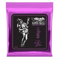 Slash Signature Electric Guitar Strings (11-48) [#2200]