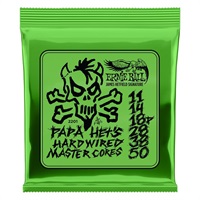 Papa Het's Hardwired Master Core Signature Strings (11-50) [#2201]