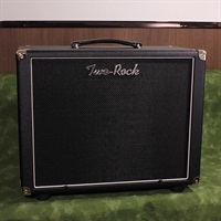 USED 中古 1x12 Cabinet Closed Back/Front Port w/TR12 Speaker [8Ω仕様]