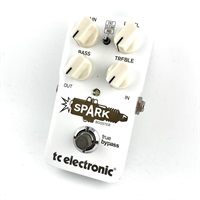 USED 中古 Spark BOOSTER