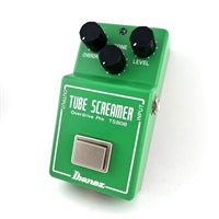 USED 中古 TS-808 1980#1 Cloning mod v2 [S/N 970]