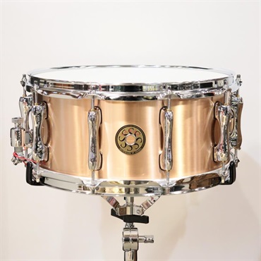 SAKAE OSAKA HERITAGE SDM1455PBJ [Japan Custom Snare Drum