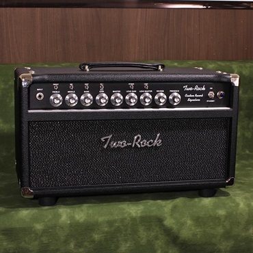 Two-Rock USED 中古 Custom Reverb Signature V1 100W Head