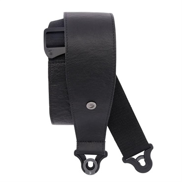 D’Addario 30BAL00  3.0 COMFORT LTH AUTO LOCK GTR STP， BLK