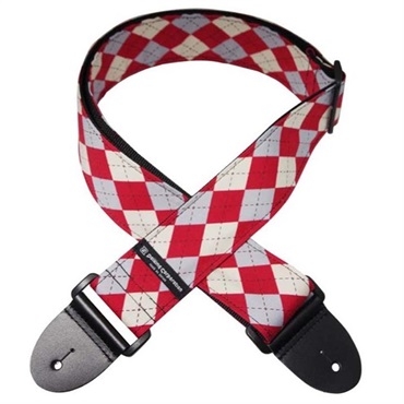 Daiking Corporation Daiking Strap DGS-ARG32（アーガイル柄）