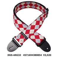 ダイキングギターストッラッフﾟ ARG-32