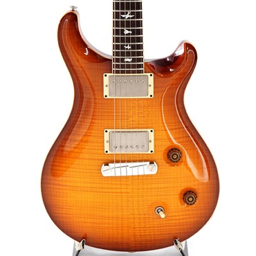 P.R.S. USED 中古 Ted McCarty DC245/McCarty Sunburst 10top 2009 [SN. 09 154450]