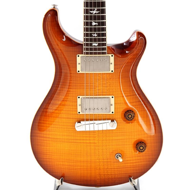 USED 中古 Ted McCarty DC245/McCarty Sunburst 10top 2009 [SN. 09 154450]の商品画像