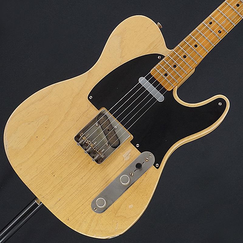 RS GUITARWORKS USED 中古 OLD FRIEND SLAB BLACKGUARD(Butter Scotch