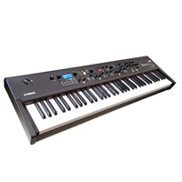 USED 中古 CP73 キャスター付き純正ソフトケース付属 ※配送事項要ご確認 ヤマハ