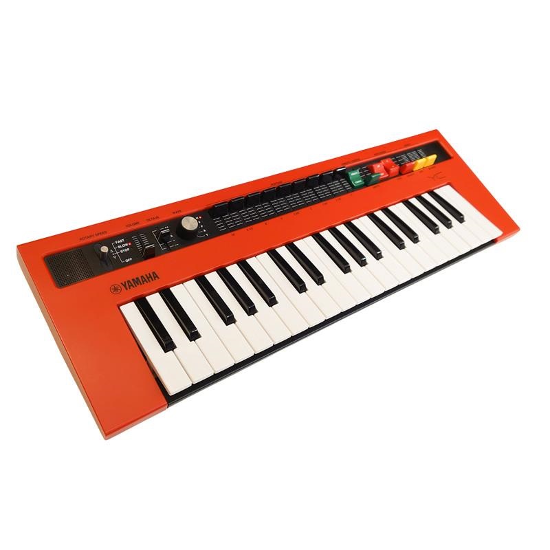 YAMAHA USED 中古 reface YC ヤマハ ｜イケベ楽器店オンラインストア