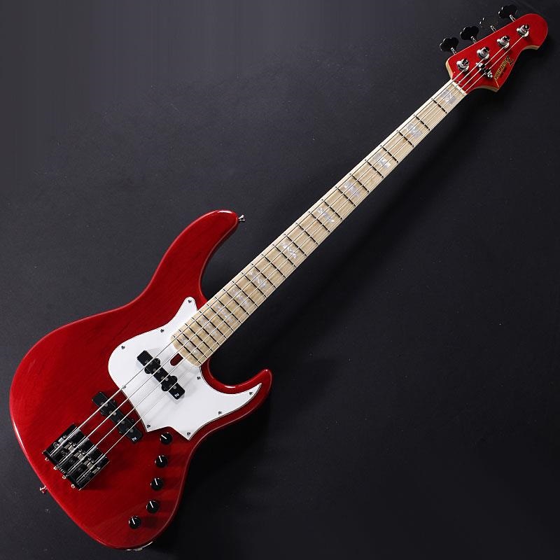 Beta 4 Custom (TP-RED/M/MH/CHROME PARTS)の商品画像