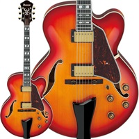 ARTSTAR AF115-AWB (Aged Whiskey Burst)