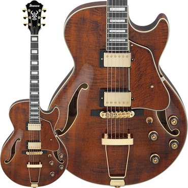 Ibanez 【3月18日入荷予定】 Artcore Expressionist AG95MG-DA (Dark Amber) [SPOT MODEL]