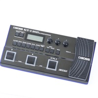 USED 中古 GT-1 (BOSS ボス) [S/N Z2P6252] 箱・取扱説明書付