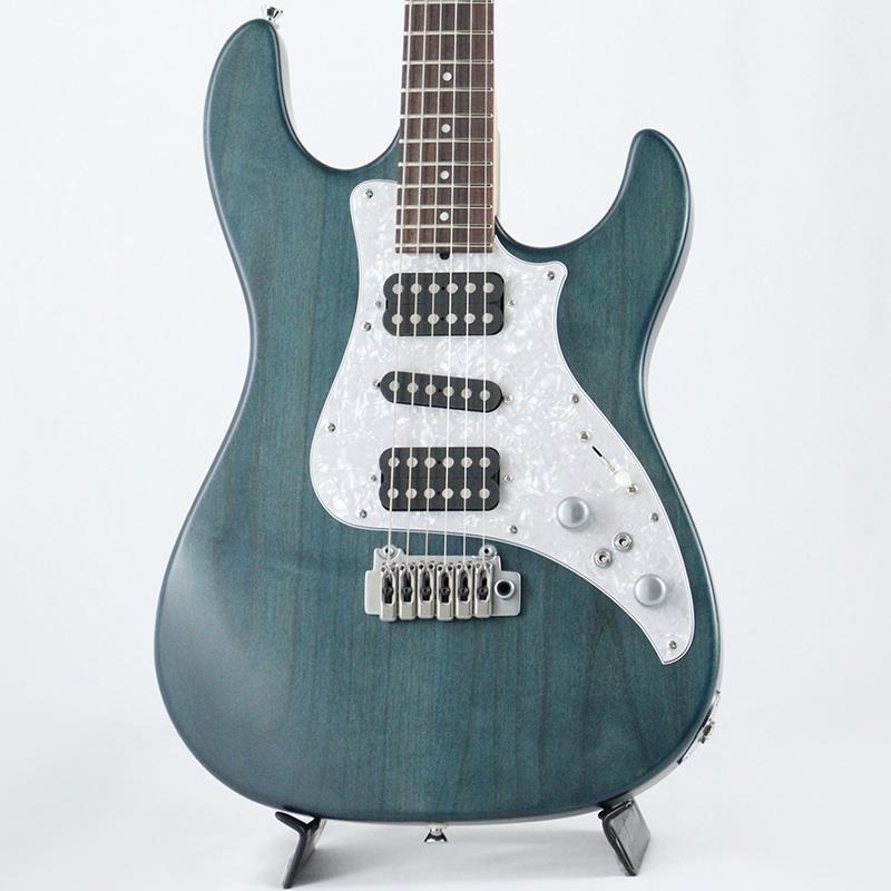 Soltar Standard 6065 (Stone Wash Blue) [SN.0373] 【数量限定！VaritaオリジナルTシャツプレゼント！】の商品画像