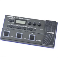 USED 中古 GT-1 (BOSS ボス) [S/N I8J6649] 箱・取扱説明書付